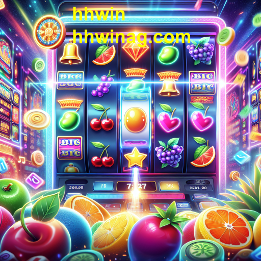 Explorando a Categoria de Jogos de Pagamentos no hhwin