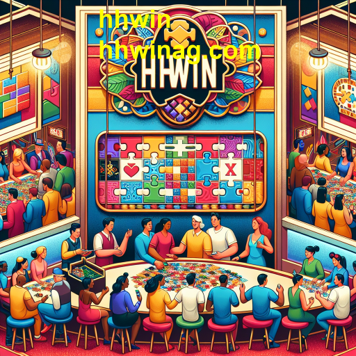 Os Desafios dos Quebra-Cabeças: Diversão e Aprendizado em Cada Jogada