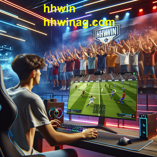 A Evolução dos Jogos de Esportes: Uma Nova Era de Entretenimento