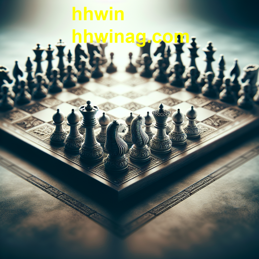 Desvendando a Categoria de Jogos de Estratégia no HHWin